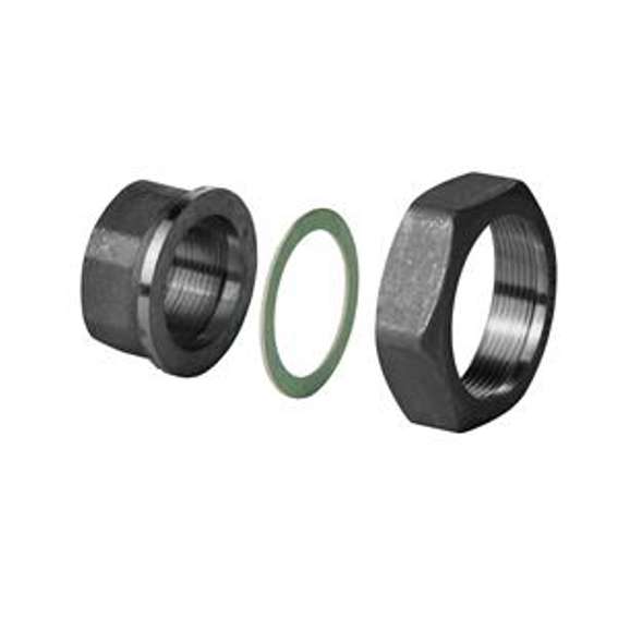 KIT 3 BOCCHETTO 1.1/2 DN25