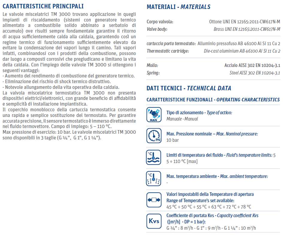 VALV MIX.TERM.ANTIC 1" 55?