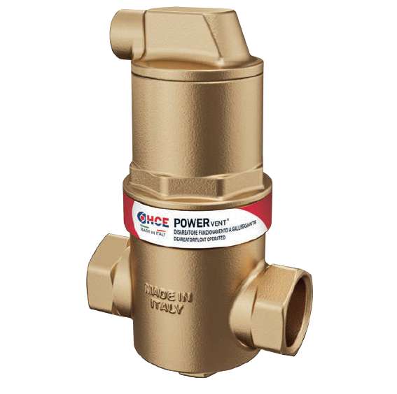 DISAREAT 1"FF LINEA P10BAR