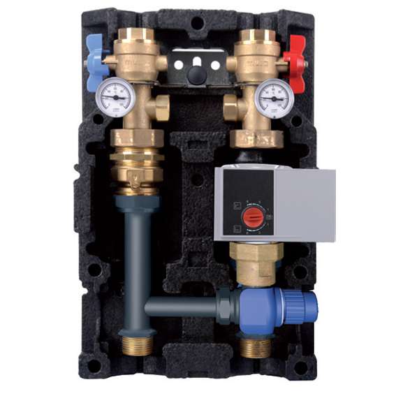 GRU RILANC P/FIS BT 20/43?