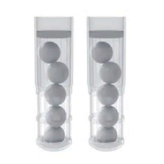 RICARICA X POLIFILTER 2PZ 