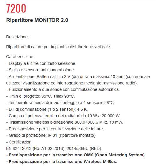 RICAMB. RIPART.2.0 BIDIREZ