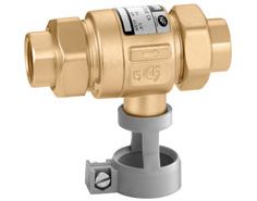 DISCONNETTORE A ZONE diametro  3/4