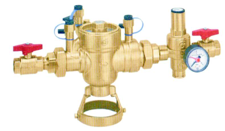 GRUPPO RIEM. C/DISCON.3/4 