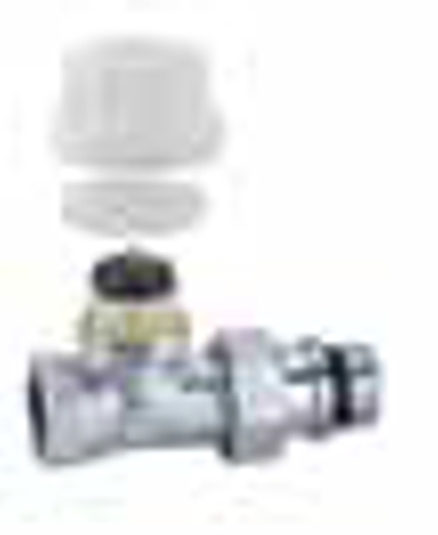 VALVOLA DR FE 3/8 TERM.PRE