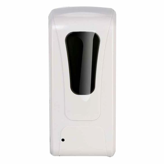 DISPENSER IR GEL MANI 1LT 