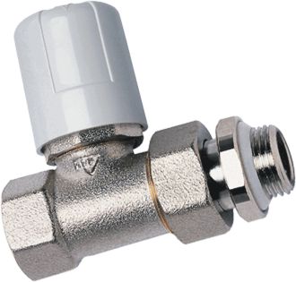 VALVOLA    DR FERRO   3/8 