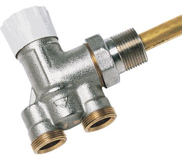 VALVOLA 4VIE MONOFLUSS.3/4