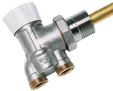 VALVOLA 4VIE MONOFLUSS.3/4