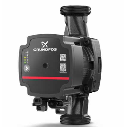 CIRCOL. ALPHA1 L 25-40 180