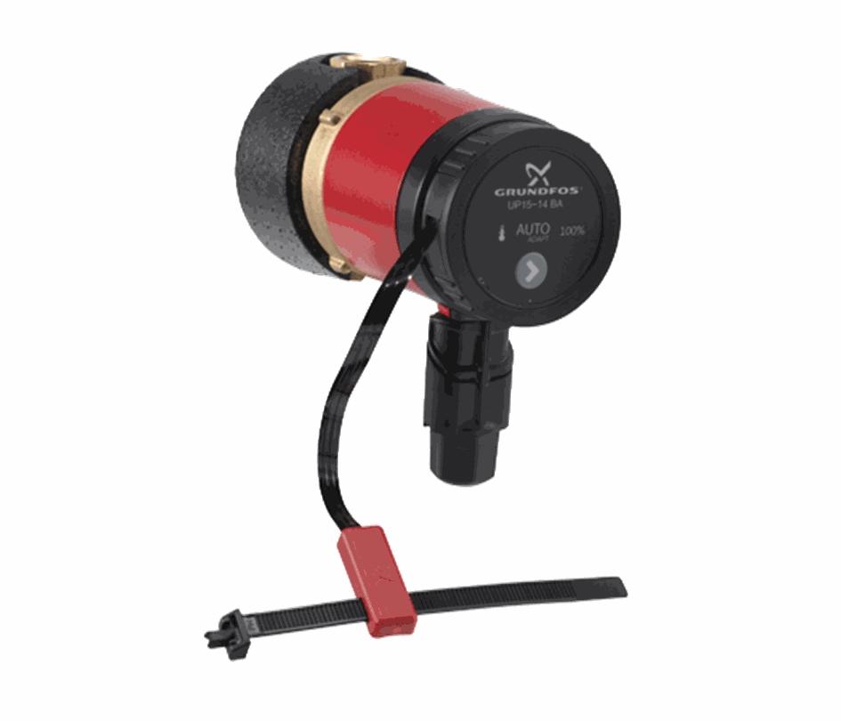 COMFORT UP 15-14 BXA PM   