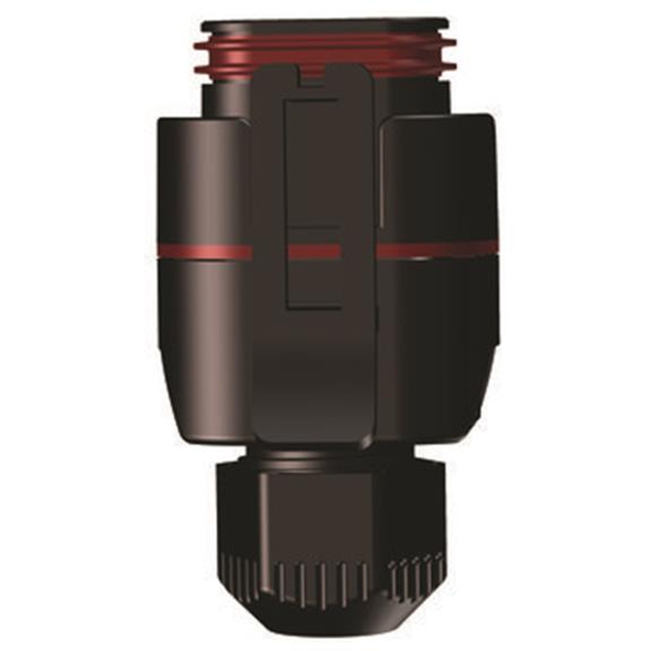 CONNETTORE SPINA ALPHA    