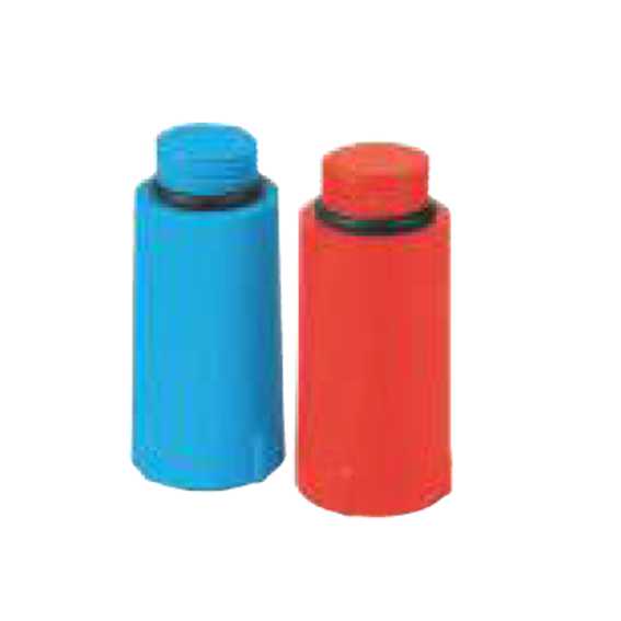 TAPPO PROVAIMP1/2 C/OR RED