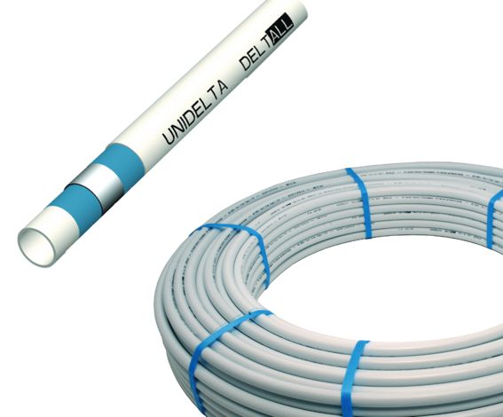 TUBO MULTIST NUDO 26X3  50