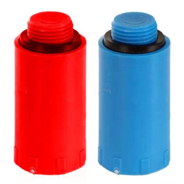 TAPPO PROVAIMP 3/4 OR BLU 