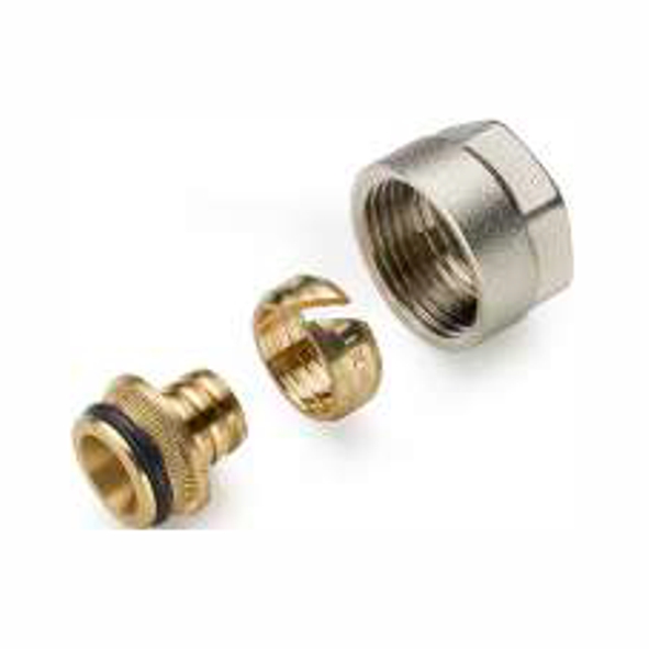 ADATTATORE CR.X RAME 14   