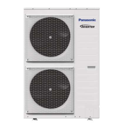 U.E AQUAREA T-CAP 9KW MONO