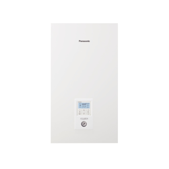 U.INT T-CAP SPLIT 12KW MON