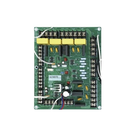 SCHEDA PCB PER FUNZ.AVANZ.