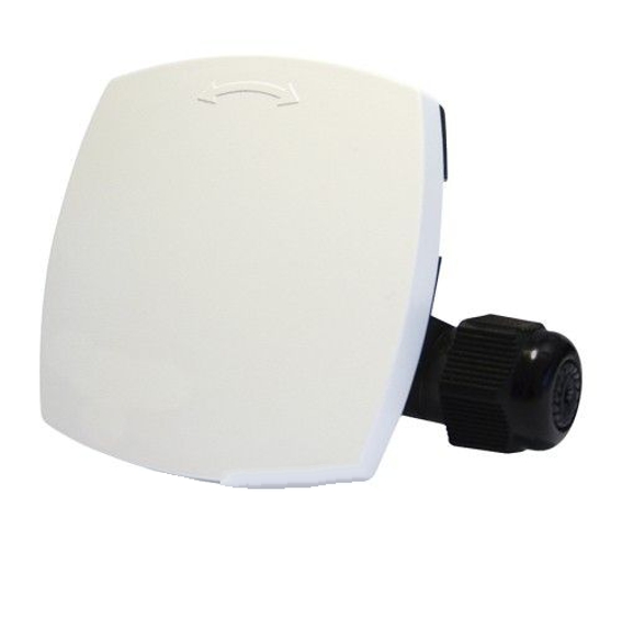 SENSORE ACQUA MANDATA IMP.