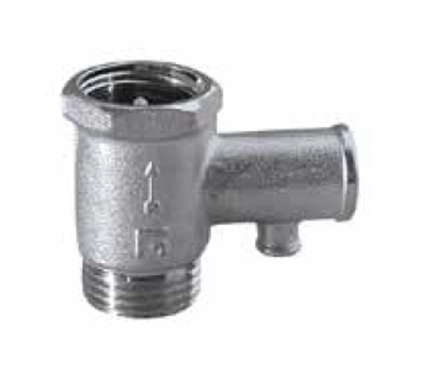 VALV SICUR.1/2 X SCA LEGNA