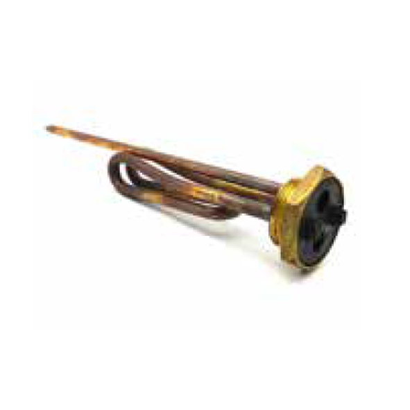 RESIST 1200W X SCA LEG/EL.