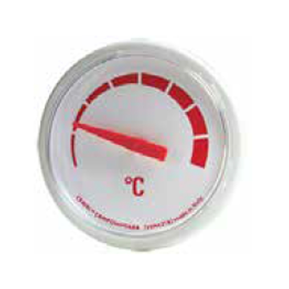 TERMOM. RICAMBIO SCA LEGNA