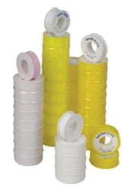 TEFLON ROSA VAPORE H12x12m