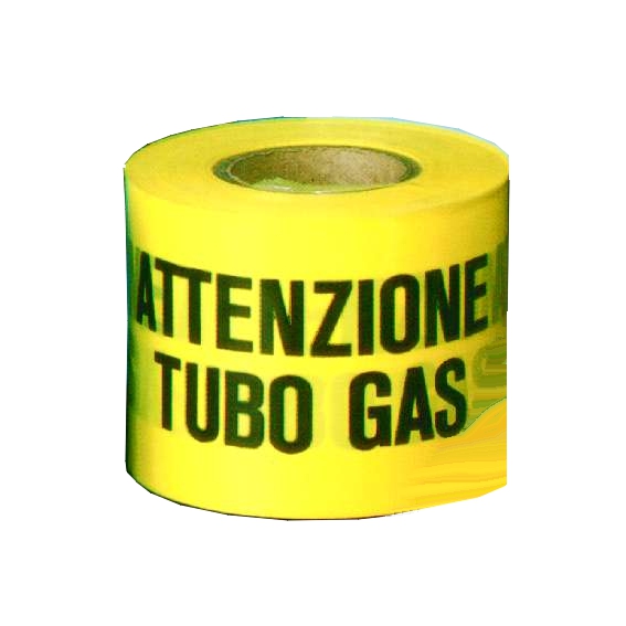 BENDA ATTEN GAS GIALL 200M