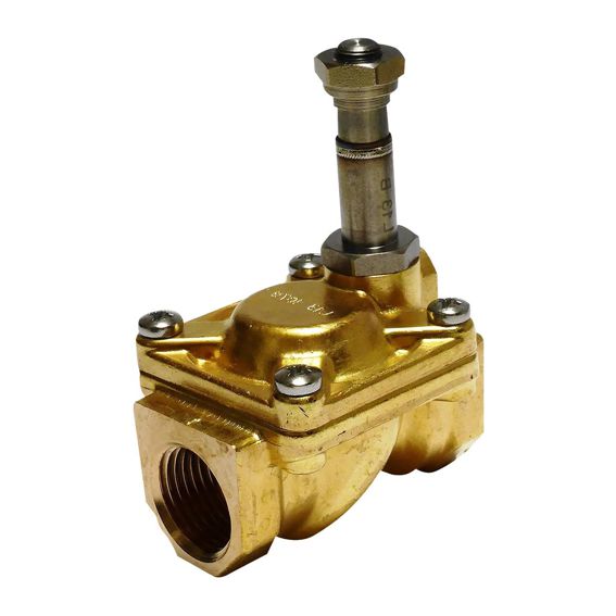 ELETTR NC 1"  ACQ SENZ BOB