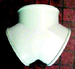 DERIVAZIONE A 3VIE 3xdiametro 150 