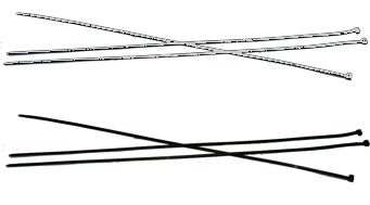 FASC CABL NER 1000X12     