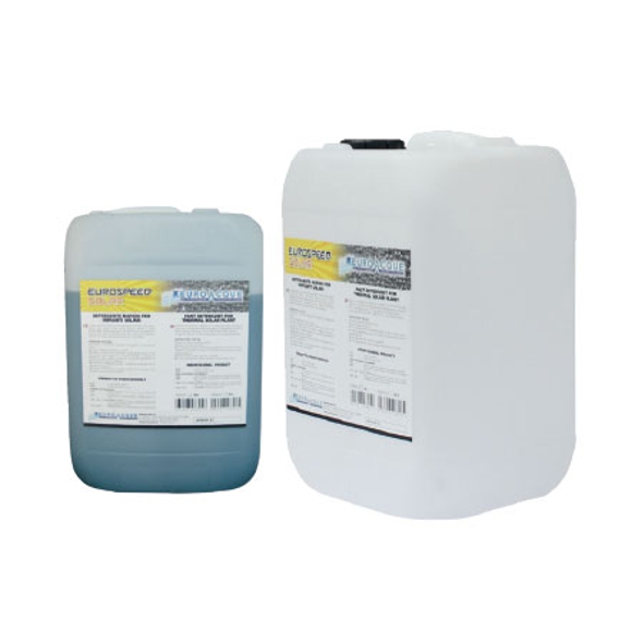 EUROSPEED PUL. MORCHIE 10L