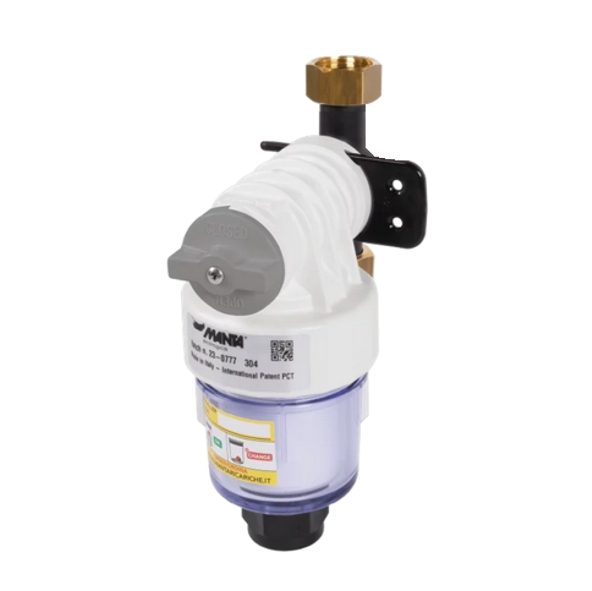 DOSAT POLIF EASYDOS C/FILT