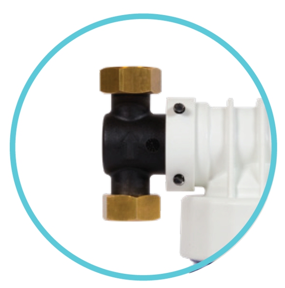 DOSAT POLIF EASYDOS C/FILT