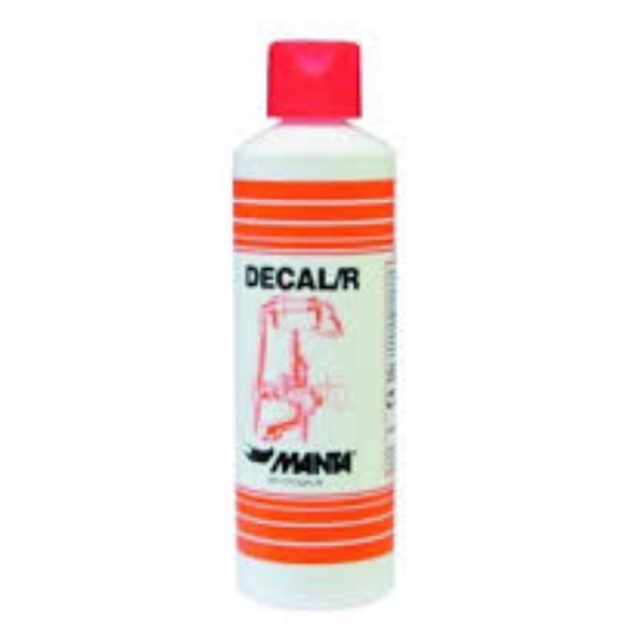 DECAL-R DECALCIF RUBIN 400