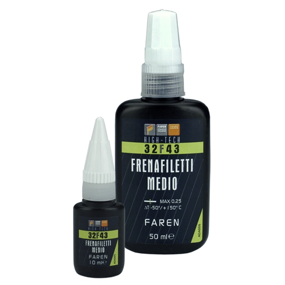 FRENAFILET MEDIO 32F43 10M