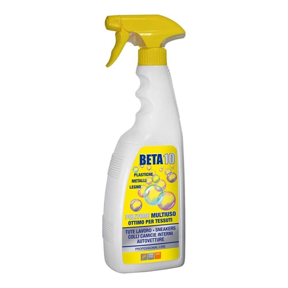 BETA 10 SGRASSANTE 750 ML 