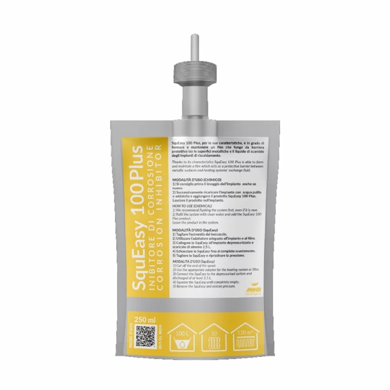 FILMANTE SQUEASY 100 250ML