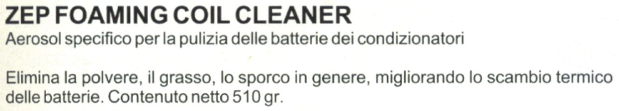 DETERG SCHIUMOGENO 600ML  