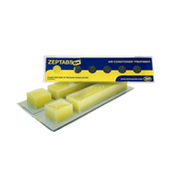 TABS ANTIBATT UTA/FANCO 2P