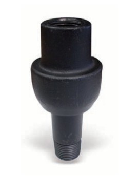 GIUNTO DIEL PN10 MF 2.1/2 