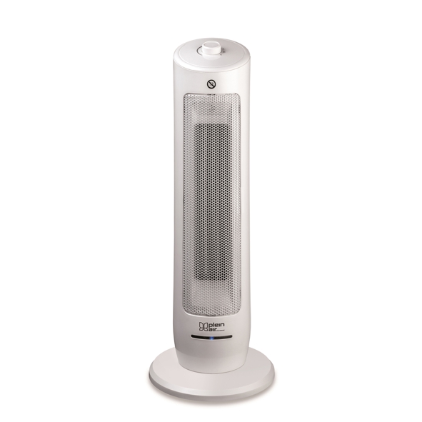 STUFA CERAMIC TOWER 2000 W