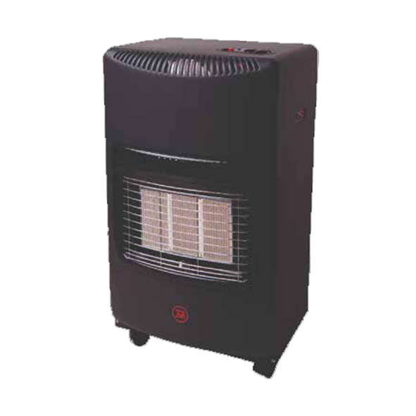 STUFA GAS INFRAR ETNA 4.2K