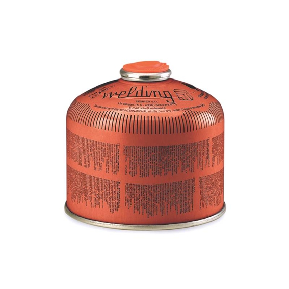 CARTU GAS C/VALV 230G 7/16