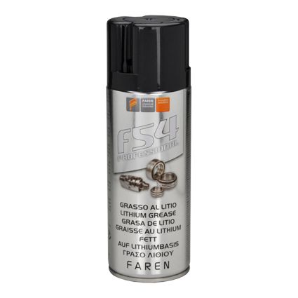 F54 GRASSO AL LITIO SPRAY 