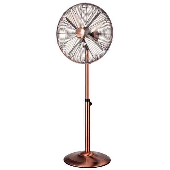 VENTIL PIANT RAME 45 H170 