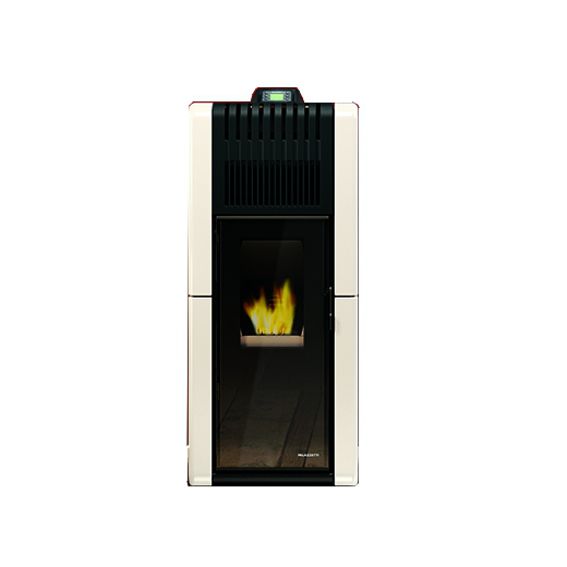 STUFA PELLET NADIA 9KW    