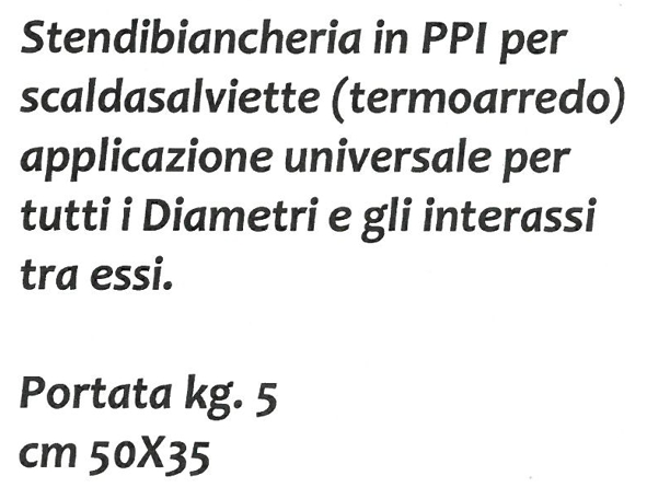 STENDIBIAN X SCALDAS 50X35