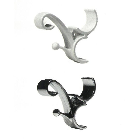 GANCIO ABS TERMOAR 20P CRI